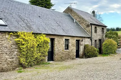 Image de The Bothy at hisMid Torrie Farm
