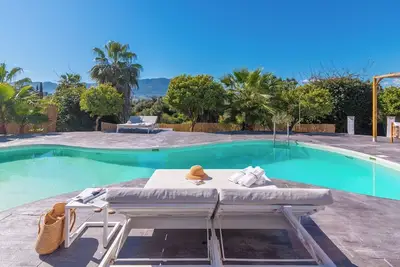 Image de Finca Raziel Cártama by Ruralidays