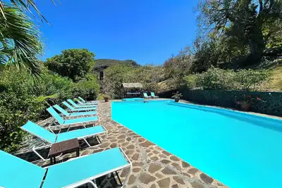 Image de Charming hotel suite in marvelous Bequia