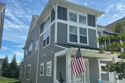 Image de Luxury 4-bedroom villa Fenwick Island! Pools, Fitness, Beach Shuttle, Club House