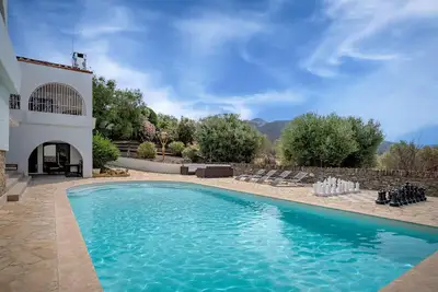 Image de Villa Andaluz - Pure nature and sea views