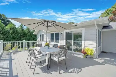 Image de Charming 2-bedroom home with Ac in the heart of Wine Country