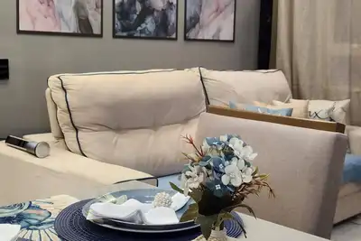Image de Beautiful two bedroom apartment in Recreio dos Bandeirantes