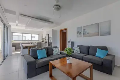 Image de Charming 2-bedroom condo in tranquil Las Terrenas with Ac
