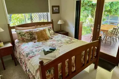 Image de Tranquil Nature Sanctuary Family Haven