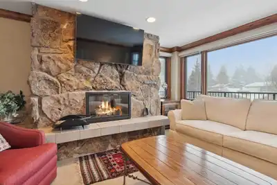 Image de Lodge Tower 294 1br at the base of Vail Mountain
