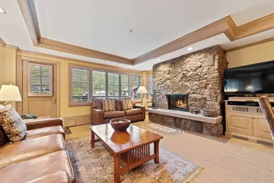 Image de Lodge Tower 478 1br at the base of Vail Mountain