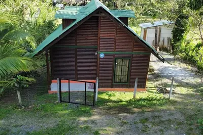 Image de Vacation Cabin Rio Sarapiqui