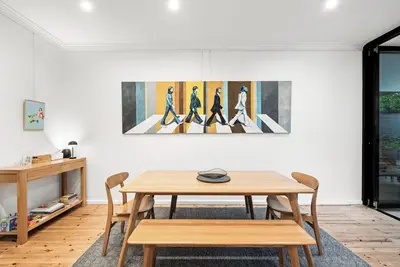 Image de Family & Pet Friendly 2br Apartment