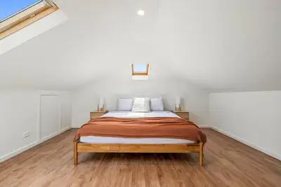 Image de Family Friendly 3br Apartment with Terrace