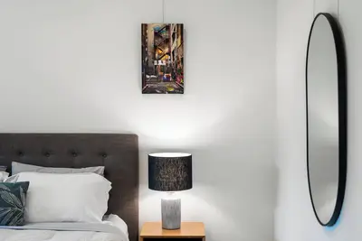 Image de Family & Pet Friendly 2br Apartment
