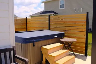 Image de Welcome to Dark Roast Retreat! Spacious 4br w/ WiFi & Ac in charming Noblesville