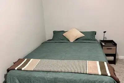 Image de Charming 3-bedroom house with WiFi and Ac in Fayetteville