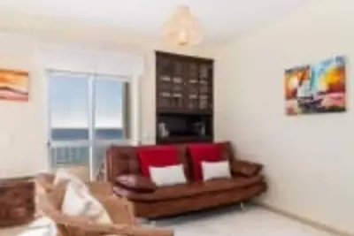 Image de Sea View Apartment
