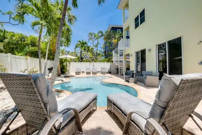 Image de Private Pool - Island Dream