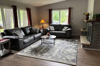 Image de Cedarwood Chateau