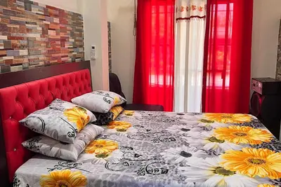 Image de Malolos Near Santisima Trinidad Parish Church Apartelle free WiFi