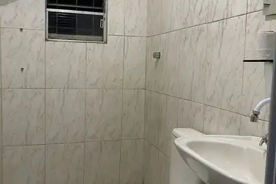 Image de 2-bedroom house with WiFi and Ac in Manaus
