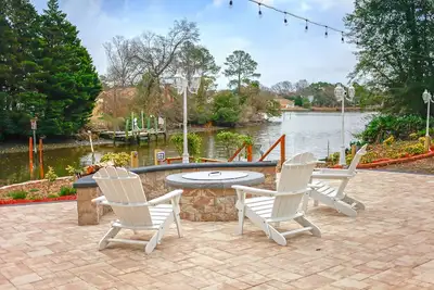 Image de The Green Garden Cottage