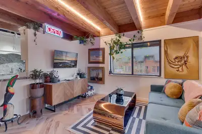 Image de Quiet and Stylish 2br 2ba Incline Village Condo - June and 4th of July