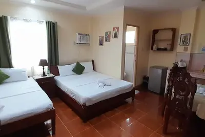 Coralyn'S Place Family of 5 with private toilet and kitchenette