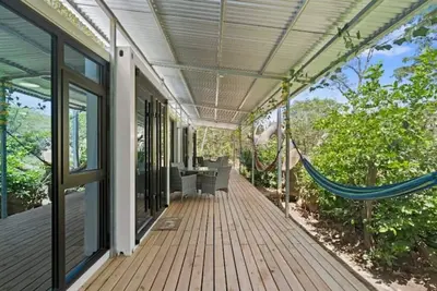 Image de Casita w/ Pool & 5 min walk beach -Monkey House #1