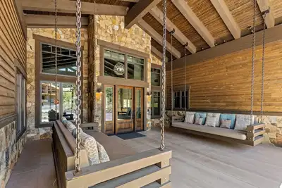 Image de Famous Pine Canyon Golf Course Access! Luxury Mountain Retreat