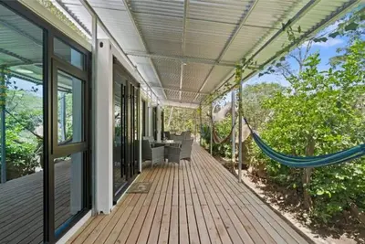 Image de Casita w/ Pool & 5 min walk beach -Monkey House #2