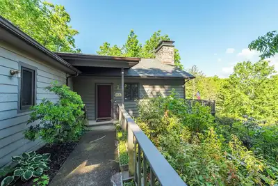 Image de Ivy Cottage | Pet Friendly Black Mountain Cottage