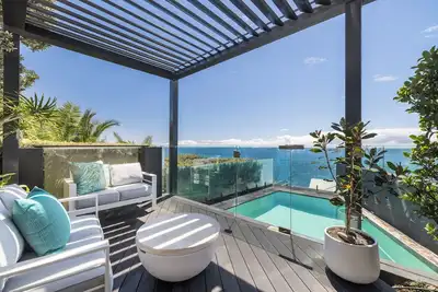 Image de Cliff Top Escape
