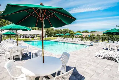 Image de Brewster Green Resort 3-bedroom unit w/2 pools-one indoor, hot tub, fitness room