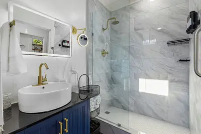 Image de Charming 2-bedroom bungalow near downtown Atlanta