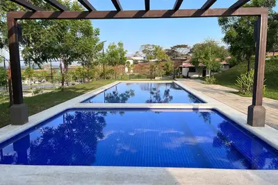 Image de Alojamiento entero en Residencial Privada en San Miguel