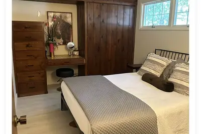 Image de Newly renovated 4-bedroom house in Lake Almanor Country Club