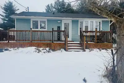 Blue Haven Cottage