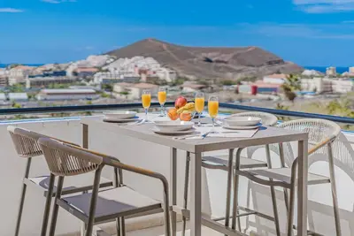 Image de Summervibe Sea View Apartment
