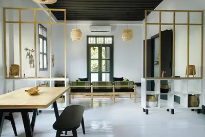 Image de Stylish Flat + Old Town View