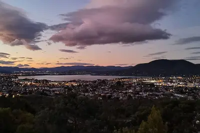 Image de Monthly stay special Panorama Derwent River View