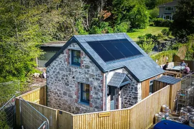 Image de Welcome Lodge - 1 Bedroom Cottage - Llanrhidian