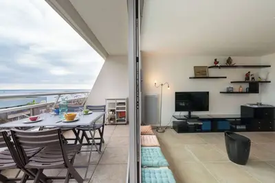 Les Huniers by Interhome