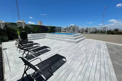 Image de Ayres Suites Rio de Janeiro