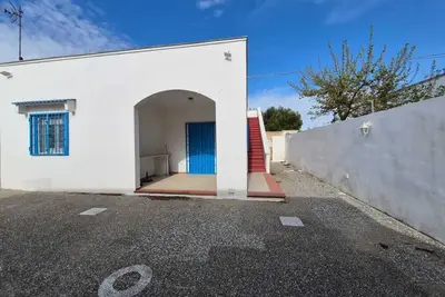 Image de Villa Iris with large veranda