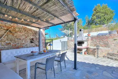 Image de In Bocca Al Lupo Flat 3, Clavesana, Italy