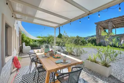 Image de In Bocca Al Lupo Flat 1, Clavesana, Italy