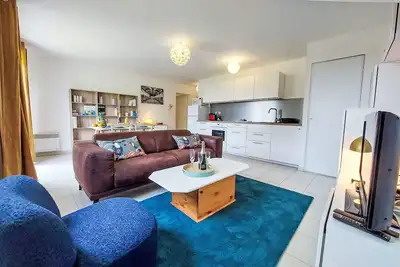 Image de Les Demeures du Parc by Interhome