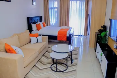 Image de Idlyllic Nest bed & breakfast Ruaka with Ac, WiFi, fitness room, free parking