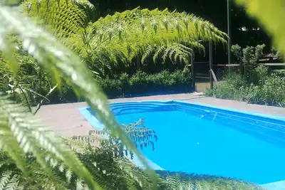 Image de Delightful 2-bedroom cabin in Los Ríos