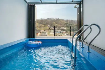 Image de Yeonorang Park Pool Villa in Pohang