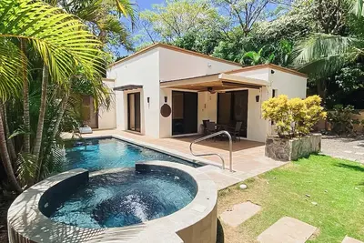 Image de Family Paradise! 3br Home - Private Pool, Minutes from Flamingo/Conchal Beach