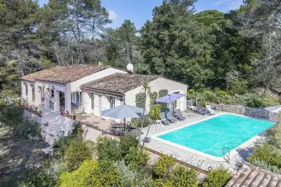 Image de Villa Bois Tranquille by Villa Plus